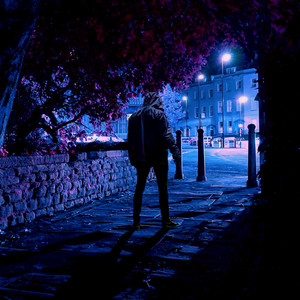 Nightcrawler (Explicit)