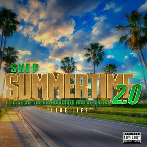 Summertime 2.0 (Explicit)