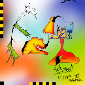 La Jota del Poliamor (Explicit)