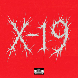 X-19 (Explicit)