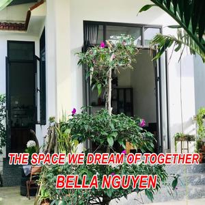 THE SPACE WE DREAM OF TOGETHER