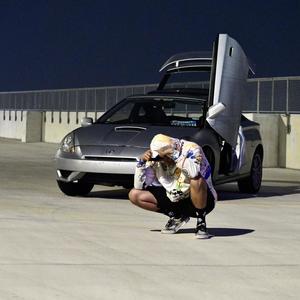 Back In My Bag (Explicit)