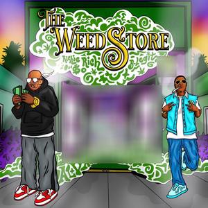 The ** Store (feat. The Hook) (Explicit)