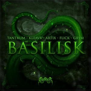 BASILISK