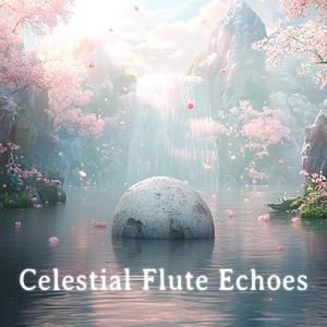 Celestial Flute Echoes (Helios Relaxing Space)