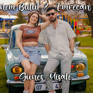 Güneş Misali (feat. Sinem Bulut)