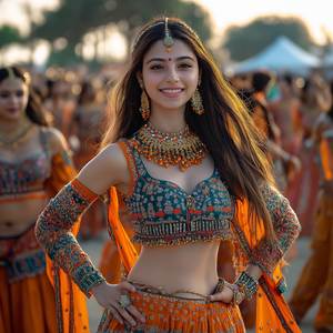My Gujju Queen