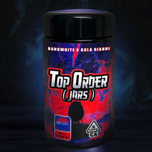 TOP ORDER (JARS) (Explicit)