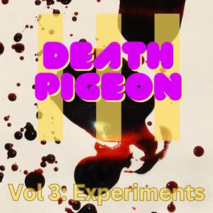 Vol 3: Experiments