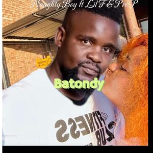 Naughty Boy (feat. Lil F & Pro P) (Explicit)