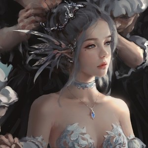 Waiting For & Ready To Love You (Single Version)