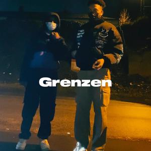 Grenzen (feat. yo ramsy) [Explicit]