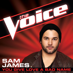 You Give Love A Bad Name (The Voice Performance)