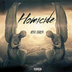 Homicide (Explicit)