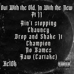 Champion (Explicit)