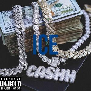 Ice (feat. Shilo Kaizen) [Explicit]