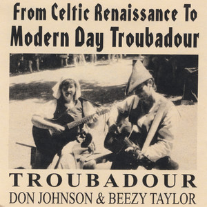 From Celtic Renaissance to Modern Day Troubadour