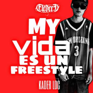 Somos Pocos Pero Locos (feat. Kader LDC) (Explicit)