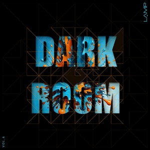 Dark Room, Vol. 6