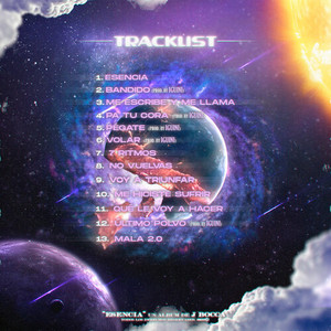 Ultimo Polvo (Explicit)