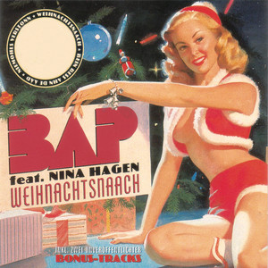 Weihnachtsnaach feat. Nina Hagen (Single Version)