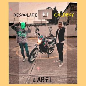 Label (Explicit)