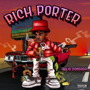 Rich Porter (Explicit)