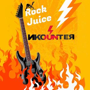 Rock Juice