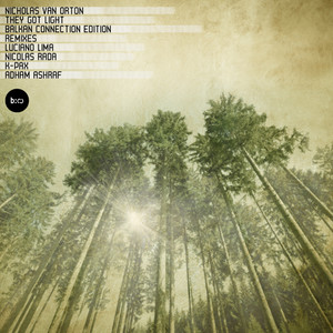 They Got Light (Luciano Lima remix)