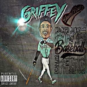 Ken Griffey (feat. F2L P.O.S.E. & Quarter Kei) [Explicit]