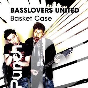 Basket Case (Black Toys Video Edit)