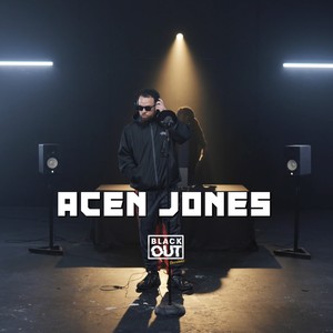 Acen Jones Blackout Session, Pt. 2 (Explicit)