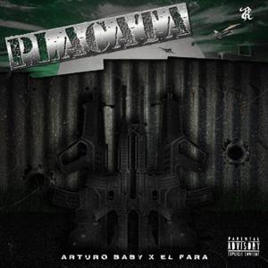 Placata Placata (feat. El Farabelico) (Explicit)