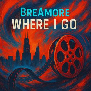 Where I Go (Explicit)