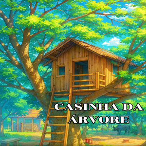 CASINHA DA ÁRVORE (Explicit)