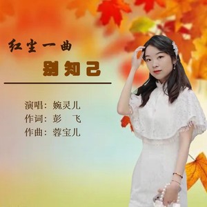 红尘一曲别知己 (伴奏)