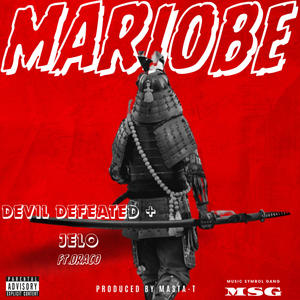 Jelo (Gangsta Dance) (feat. 1500draco) (Explicit)