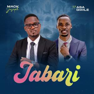 jabari (feat. Asagwile)