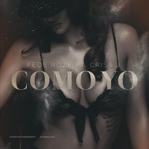 Como Yo (feat. Criss J.)