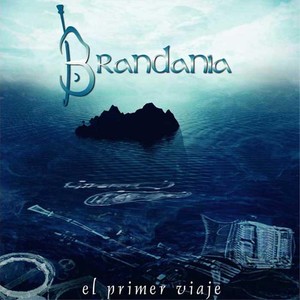 Brandance(feat. Kieran Brady & Carlos Marrero)