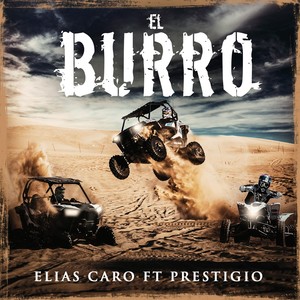 El Burro (feat. Prestigio)