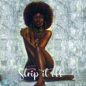 Strip It Off (Explicit)