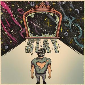 Stay (feat. The Count) [Single Version]