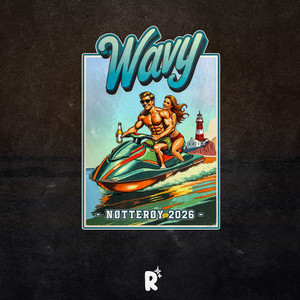 WAVY (Explicit)