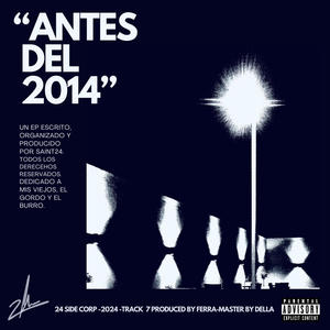 ARMAS BLANCAS (feat. Ferra) (Explicit)