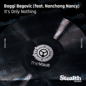 It's Only Nothing (feat. Nanchang Nancy)