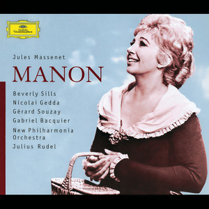 Manon / Act 1 - Massenet: Manon / Act 1 - Prelude