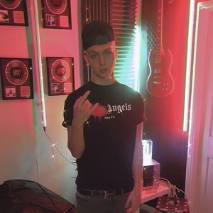 On Air (Remix|Explicit)