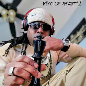 King Of Heart'z (Explicit)
