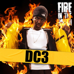 Fire in the Booth - DC3